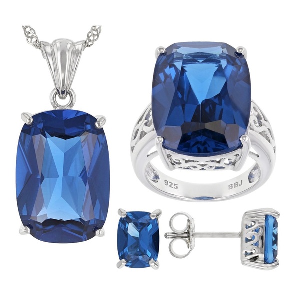 Blue Spinel Box Set - Picture 2 of 7